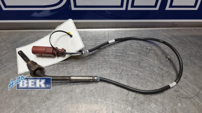 Used Particulate filter sensor Seat Ibiza IV (6J5) 1.4 TDI Price € 14,99 Margin scheme offered by Auto Bek