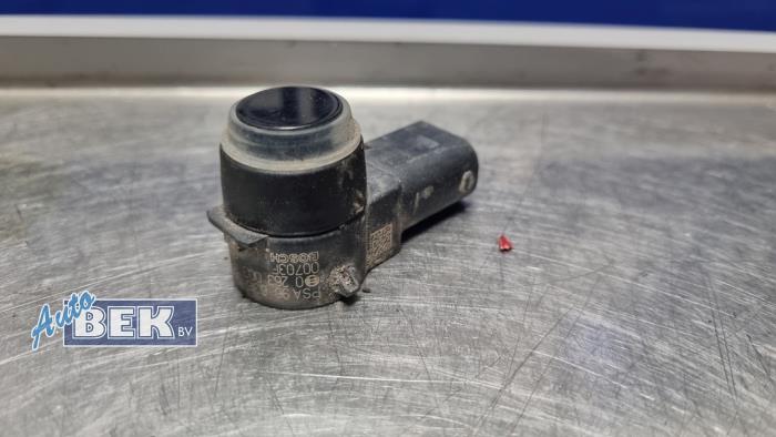 Gebrauchte PDC Sensor Peugeot 308 (4A/C) 1.6 VTI 16V Preis € 19,00 Margenregelung angeboten von Auto Bek