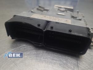 Engine management computer from a Audi Q5 (FYB/FYG) 2.0 55 TFSI e 16V Quattro 2020