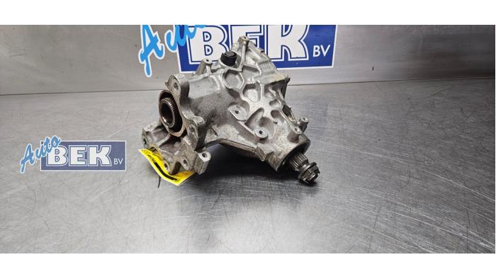 Gebrauchte Differential vorne Volvo V90 Cross Country (PZ) 2.0 T5 16V AWD Preis auf Anfrage angeboten von Auto Bek