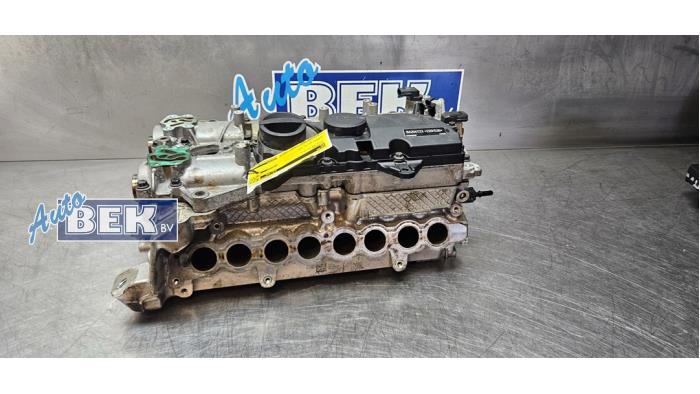 Usagé Culasse Volvo V90 Cross Country (PZ) 2.0 T5 16V AWD Prix sur demande proposé par Auto Bek