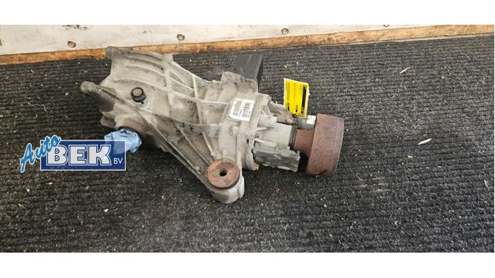 Gebrauchte Differential hinten Volvo V90 Cross Country (PZ) 2.0 T5 16V AWD Preis € 1.200,00 Margenregelung angeboten von Auto Bek