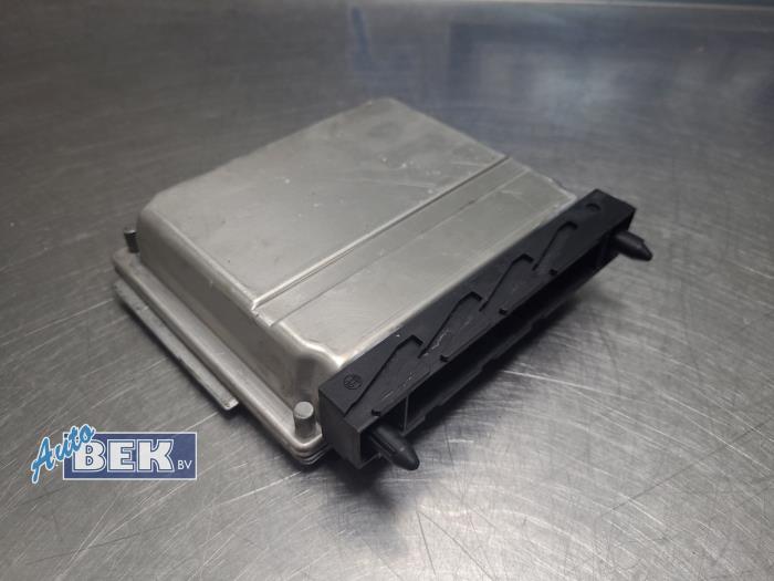 Used Engine management computer Volvo XC90 I 2.9 T6 24V Price € 35,00 Margin scheme offered by Auto Bek