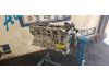 BMW M3 (G80) 3.0 Competition xDrive Turbo 24V Motor Unterblock