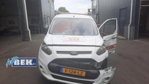 Getriebe van een Ford Transit Connect (PJ2) 1.5 TDCi ECOnetic 2018