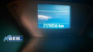 Getriebe van een Ford Transit Connect (PJ2) 1.5 TDCi ECOnetic 2018