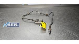 Lambda probe from a Mercedes-Benz GLC (X253) 2.2 220d 16V BlueTEC 4-Matic 2015