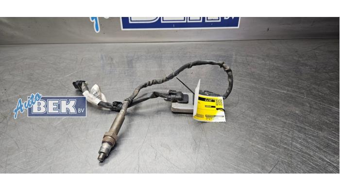 Usados Sonda Lambda Mercedes GLC (X253) 2.2 220d 16V BlueTEC 4-Matic Precio € 199,50 Norma de margen ofrecido por Auto Bek