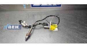 Lambda probe from a Mercedes-Benz GLC (X253) 2.2 220d 16V BlueTEC 4-Matic 2015