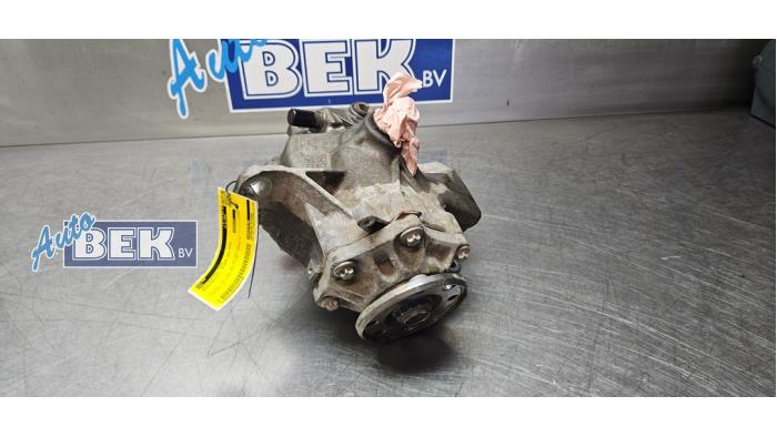 Gebrauchte Differential vorne Mercedes GLC (X253) 2.2 220d 16V BlueTEC 4-Matic Preis € 400,00 Margenregelung angeboten von Auto Bek