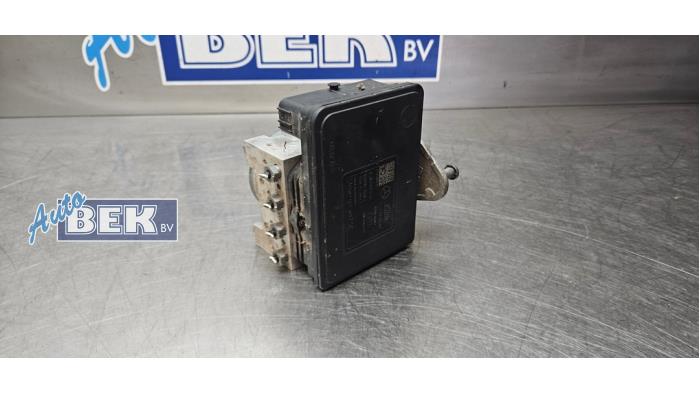 Used ABS pump Mercedes GLC (X253) 2.2 220d 16V BlueTEC 4-Matic Price € 50,00 Margin scheme offered by Auto Bek
