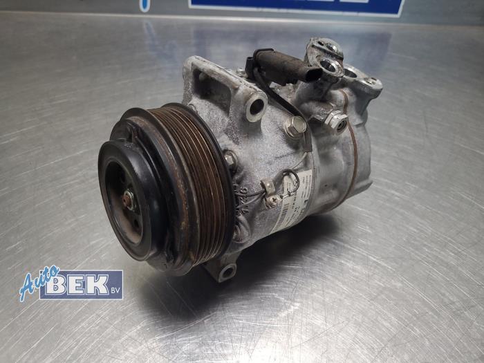 Gebrauchte Klimapumpe Mercedes GLC (X253) 2.2 220d 16V BlueTEC 4-Matic Preis € 40,00 Margenregelung angeboten von Auto Bek