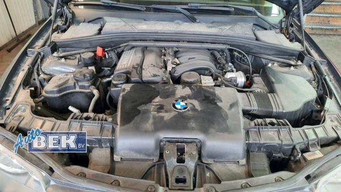 Gebrauchte Motor BMW 1 serie (E87/87N) 118i 16V Preis € 945,00 Margenregelung angeboten von Auto Bek