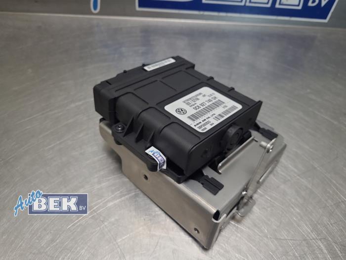 Used Automatic gearbox computer Porsche Panamera (970) 3.0 V6 24V 2S Price on request offered by Auto Bek
