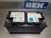 BMW M3 (G80) 3.0 Competition xDrive Turbo 24V Start/Stopp-Batterie