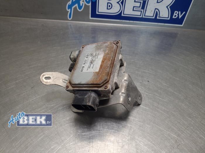 Used Automatic gearbox computer Porsche Panamera (970) 3.0 V6 24V 2S Price € 194,00 Margin scheme offered by Auto Bek