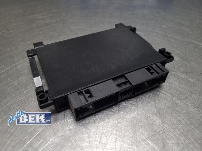 Automatic gearbox computer from a Mercedes-Benz Sprinter 3,5t (907.6/910.6) 314 CDI 2.1 D FWD 2019