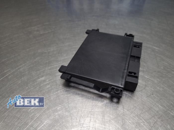 Automatic gearbox computer from a Mercedes-Benz Sprinter 3,5t (907.6/910.6) 314 CDI 2.1 D FWD 2019