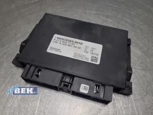 Automatic gearbox computer from a Mercedes-Benz Sprinter 3,5t (907.6/910.6) 314 CDI 2.1 D FWD 2019
