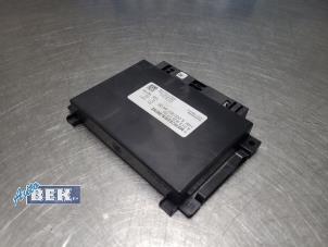 Automatic gearbox computer from a Mercedes-Benz Sprinter 3,5t (907.6/910.6) 314 CDI 2.1 D FWD 2019