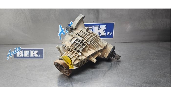 Begagnade Främre differential MAN TGE 2.0 TDI 4x4 Pris på förfrågan erbjuds av Auto Bek