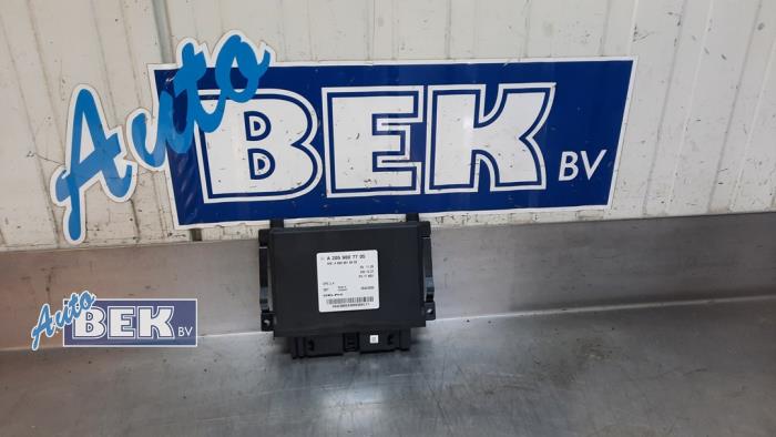 Used Automatic gearbox computer Mercedes GLC Coupe (C253) 2.2 250d 16V BlueTEC 4-Matic Price € 19,98 Margin scheme offered by Auto Bek