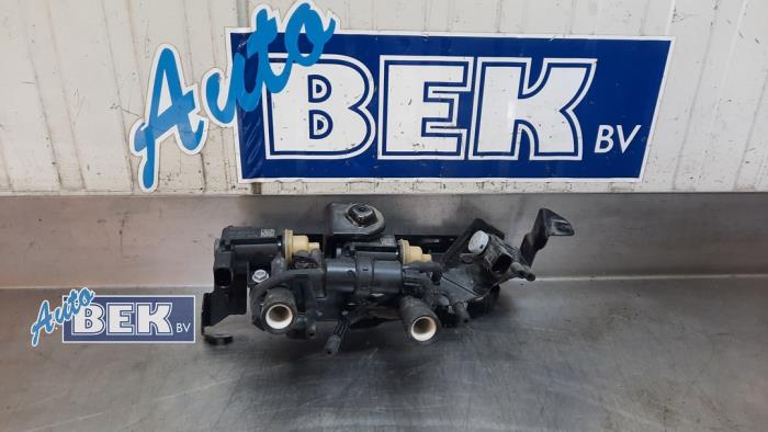 Usagé Divers MAN TGE 2.0 TDI 4x4 Prix € 40,00 Règlement à la marge proposé par Auto Bek