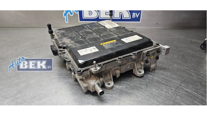 Używane DC/CD konwertor Kia Niro I (DE) E-Niro 64 kWh Cena € 650,00 Procedura marży oferowane przez Auto Bek