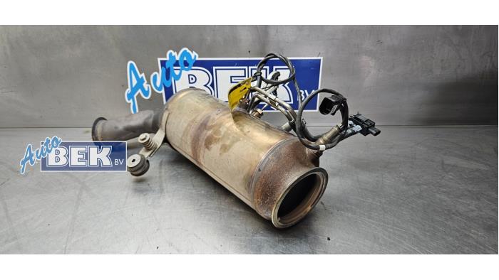 Usagé Catalyseur Audi A5 Sportback (F5A/F5F) 2.0 40 TFSI Mild Hybrid 16V Prix sur demande proposé par Auto Bek