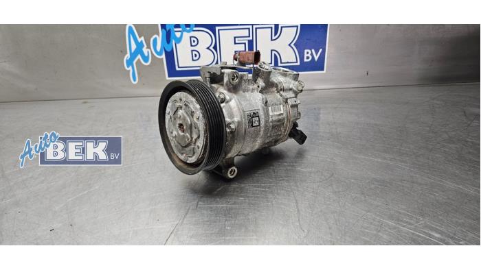 Usagé Pompe clim Audi A5 Sportback (F5A/F5F) 2.0 40 TFSI Mild Hybrid 16V Prix € 145,00 Règlement à la marge proposé par Auto Bek