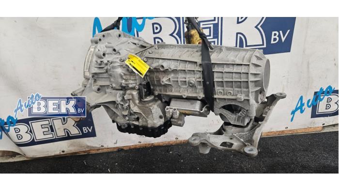Usagé Boîte de vitesse Audi A5 Sportback (F5A/F5F) 2.0 40 TFSI Mild Hybrid 16V Prix sur demande proposé par Auto Bek
