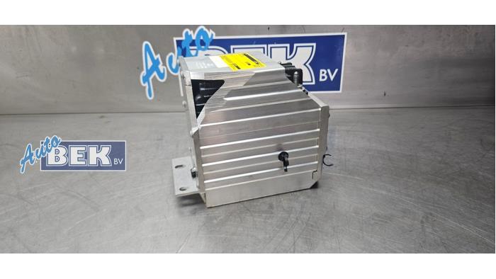 Używane Akumulator (Hybryda) Audi A5 Sportback (F5A/F5F) 2.0 40 TFSI Mild Hybrid 16V Cena € 100,00 Procedura marży oferowane przez Auto Bek