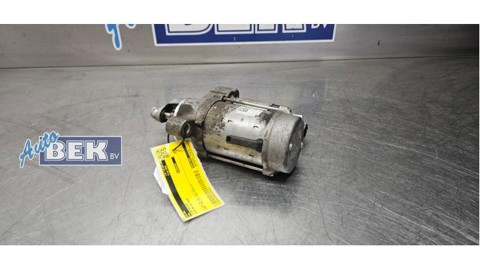 Begagnade Startmotor Audi A5 Sportback (F5A/F5F) 2.0 40 TFSI Mild Hybrid 16V Pris € 44,95 Marginaltabell erbjuds av Auto Bek