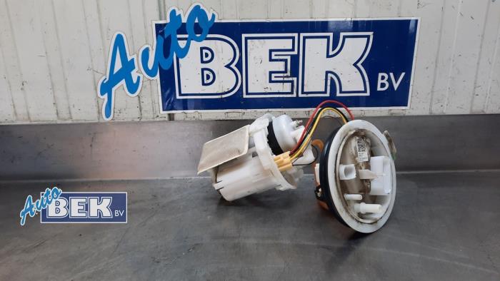 Begagnade Bensinpump Audi A5 Sportback (F5A/F5F) 2.0 40 TFSI Mild Hybrid 16V Pris € 95,00 Marginaltabell erbjuds av Auto Bek