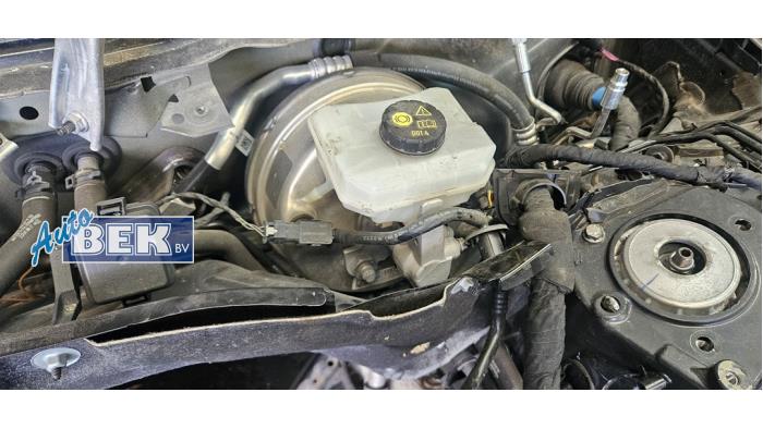 Usagé Servo frein Audi A5 Sportback (F5A/F5F) 2.0 40 TFSI Mild Hybrid 16V Prix € 69,50 Règlement à la marge proposé par Auto Bek
