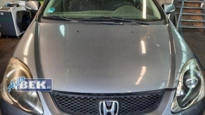 Używane Maska Honda Civic (EP/EU) 1.4 16V Cena € 100,00 Procedura marży oferowane przez Auto Bek