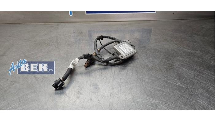 Begagnade NOx-sensor Mercedes C Estate (S205) C-250 2.0 CGI 16V Pris € 175,00 Marginaltabell erbjuds av Auto Bek