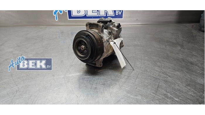 Usagé Compresseur de clim Mercedes C Estate (S205) C-250 2.0 CGI 16V Prix € 45,00 Règlement à la marge proposé par Auto Bek