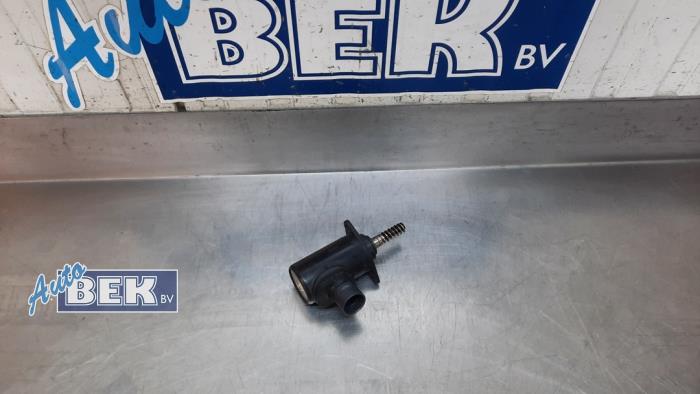 Oil control valve​