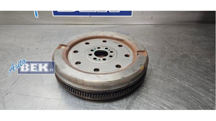 Used Flywheel Volkswagen Golf VIII (CD1) 2.0 GTI 16V Price € 140,00 Margin scheme offered by Auto Bek