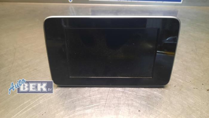 Begagnade Innerdisplay Mercedes C Estate (S205) C-250 2.0 CGI 16V Pris € 39,00 Marginaltabell erbjuds av Auto Bek