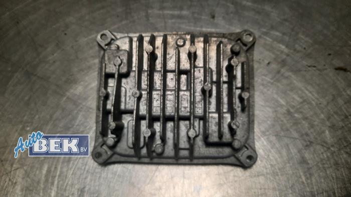Usagé Module (divers) Mercedes C Estate (S205) C-250 2.0 CGI 16V Prix sur demande proposé par Auto Bek