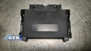 Automatic gearbox computer from a Mercedes-Benz C Estate (S205) C-250 2.0 CGI 16V 2016
