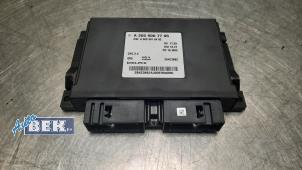 Automatic gearbox computer from a Mercedes-Benz C Estate (S205) C-250 2.0 CGI 16V 2016