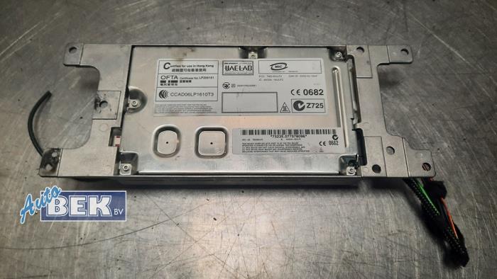Usados Módulo Bluetooth BMW 3 serie (E90) 320d 16V Precio € 89,00 Norma de margen ofrecido por Auto Bek
