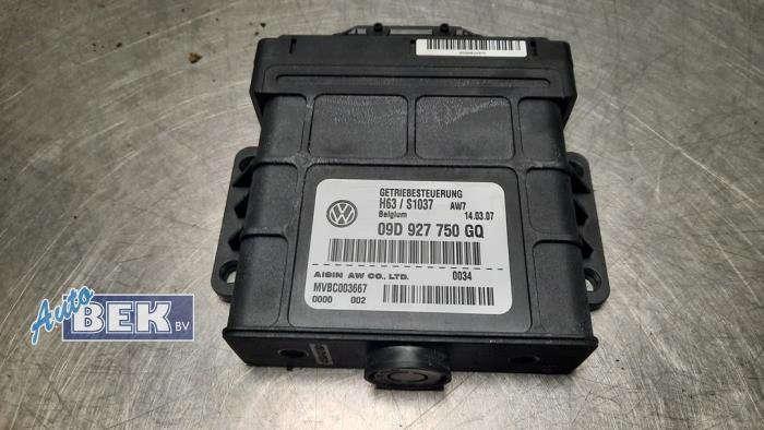 Used Automatic gearbox computer Porsche Cayenne (9PA) 3.6 24V Price € 60,00 Margin scheme offered by Auto Bek
