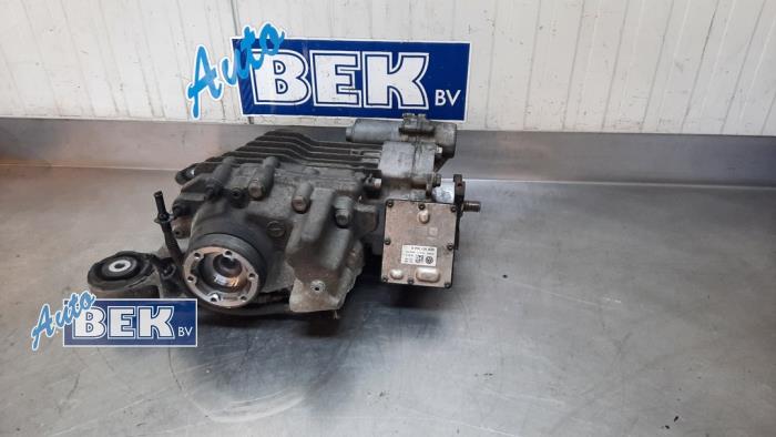 Gebrauchte Differential hinten Audi S3 Limousine (8VM/8VS) 2.0 TFSI 16V Preis € 1.750,00 Margenregelung angeboten von Auto Bek
