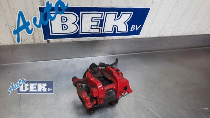 Gebrauchte Bremszange links hinten Audi S3 Limousine (8VM/8VS) 2.0 TFSI 16V Preis € 95,00 Margenregelung angeboten von Auto Bek