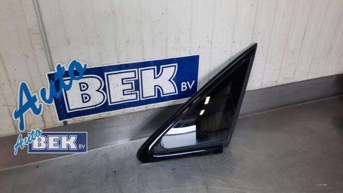 Usados Ventanilla triangular derecha detrás Audi S3 Limousine (8VM/8VS) 2.0 TFSI 16V Precio € 70,00 Norma de margen ofrecido por Auto Bek