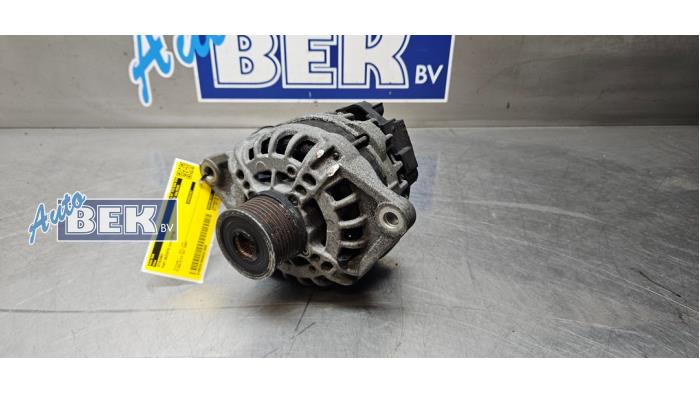 Begagnade Dynamo Fiat Ducato (250) 2.3 D 120 Multijet AdBlue Pris € 180,00 Marginaltabell erbjuds av Auto Bek